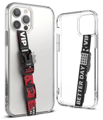 Ringke Buckle Band Strap - Ticket Band 2