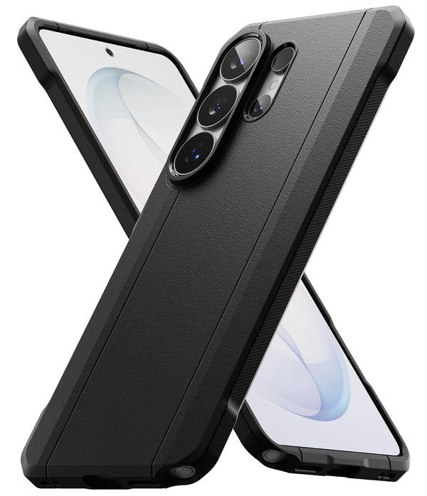 Samsung Galaxy S26 Ultra Back Cover Case | Onyx Alpha - Back