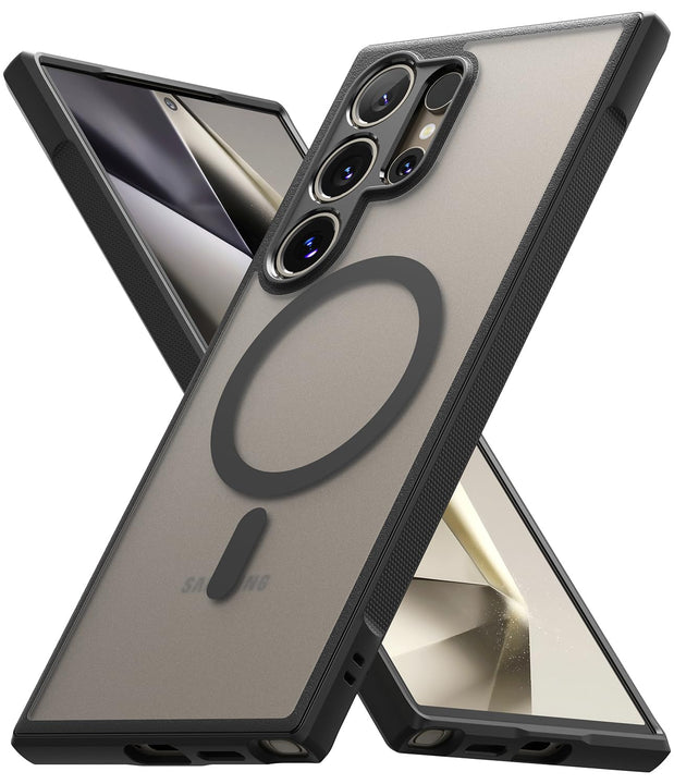 Book Agenda - Galaxy S24 Ultra, Smartphone cases