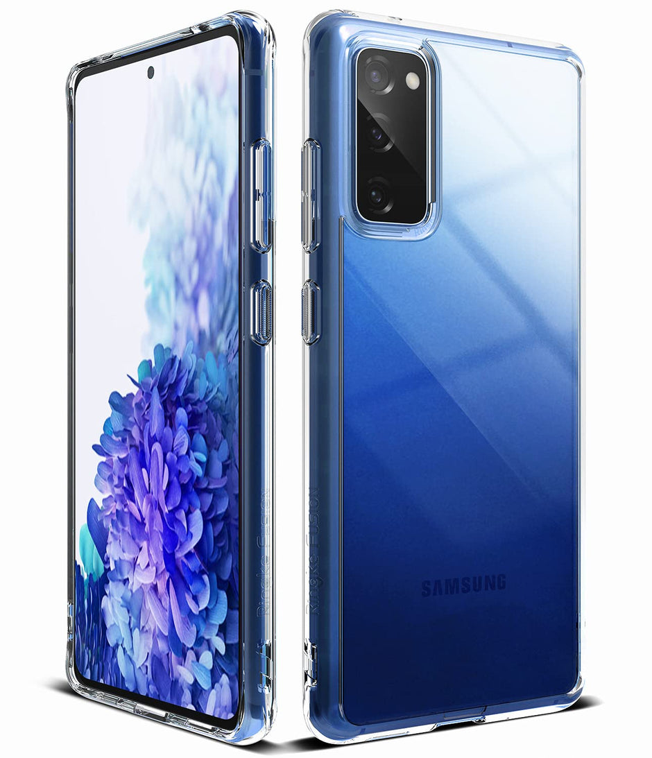 Best Samsung Galaxy S20 FE Back Cover Case Collections Online in India