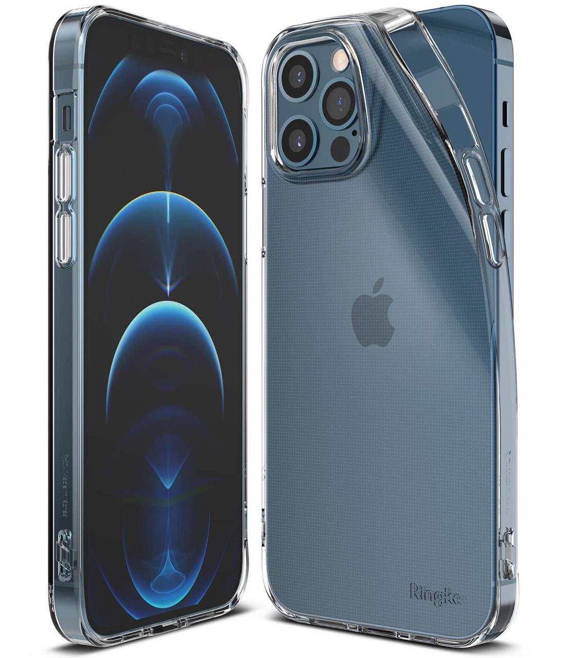 12 Pro Back Best iPhone 12 Pro Back Cover Case Collections Online in India | Ringke ...