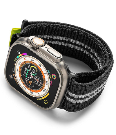 Watch Straps