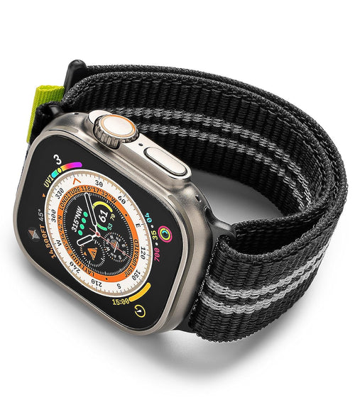 Watch Straps