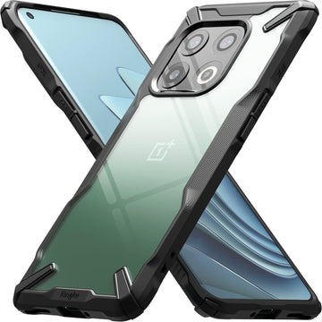 (Refurbished) OnePlus 10 Pro Fusion-X - Black
