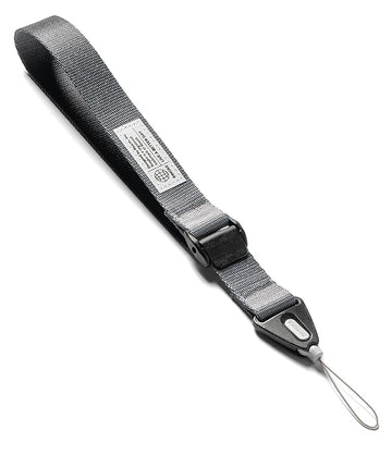 Ringke Cam Buckle Phone Adjustable Lanyard Hand Wrist Strap - Graphite