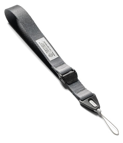 Ringke Cam Buckle Phone Adjustable Lanyard Hand Wrist Strap - Graphite