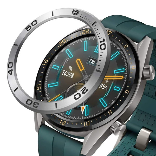 huawei watch gt active green smartwatch