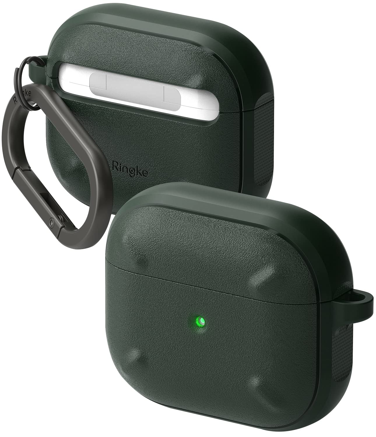 AirPods 3 (2021) Case | Onyx - Dark Green