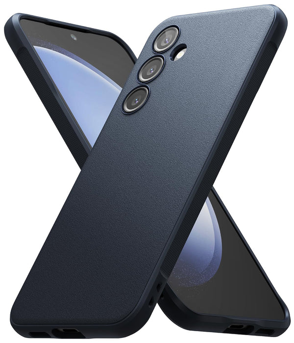 Galaxy S23 FE Back Cover Case | Onyx - Navy