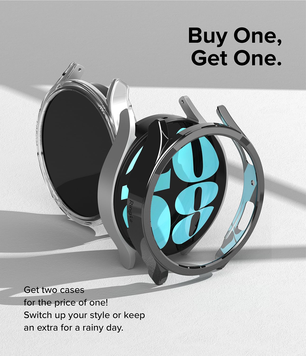 Samsung watch buy store one get one