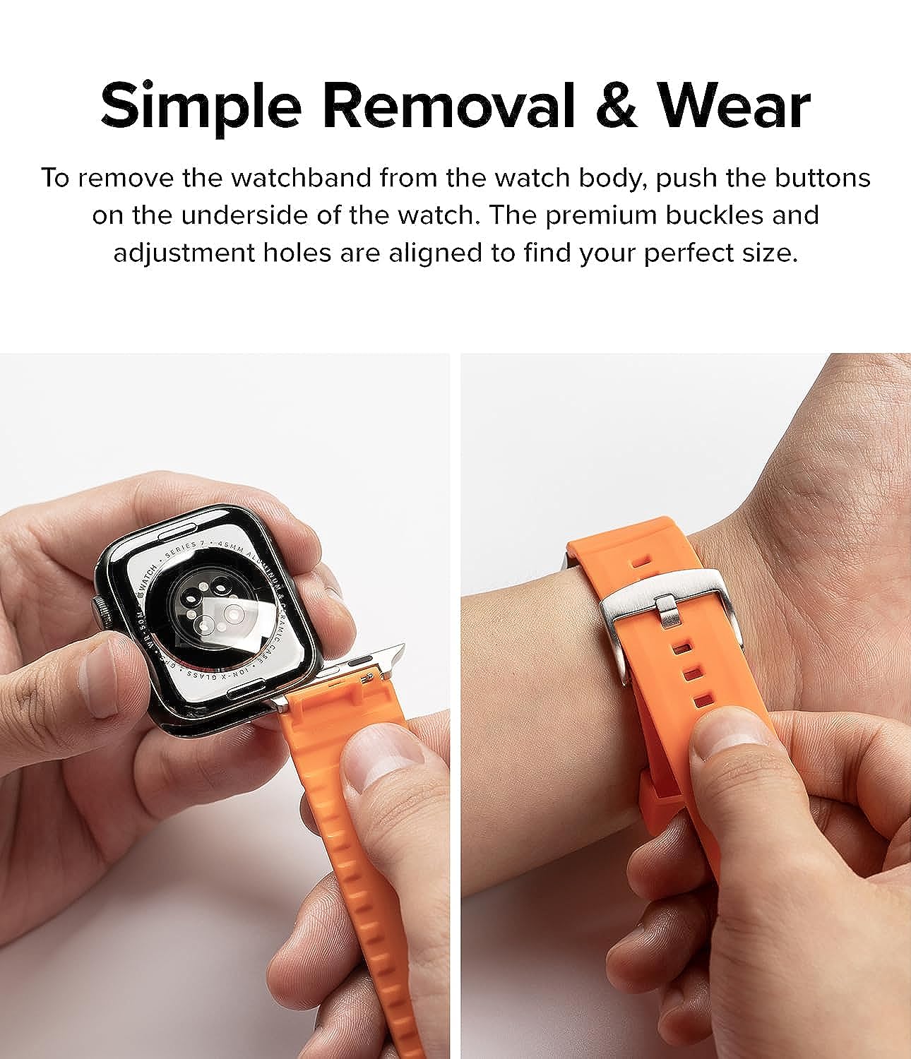 An Apple Watch with a temperature sensor? SLAP IT ON ME, DADDY
