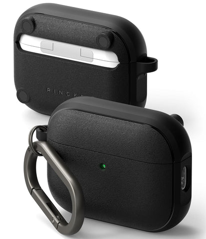 Airpods Pro 3 Case Onyx Magnetic | Black