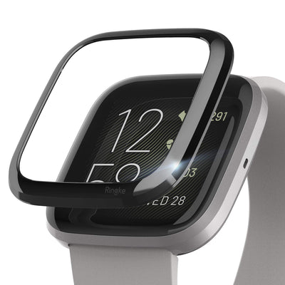 Bezel Stylings
