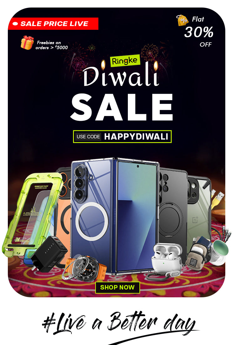 India Top Phone Case Brands Ringke® India Official Store New And