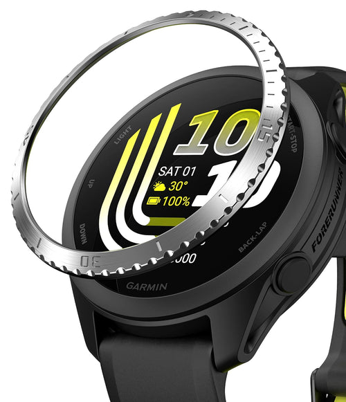 Bezel Stylings