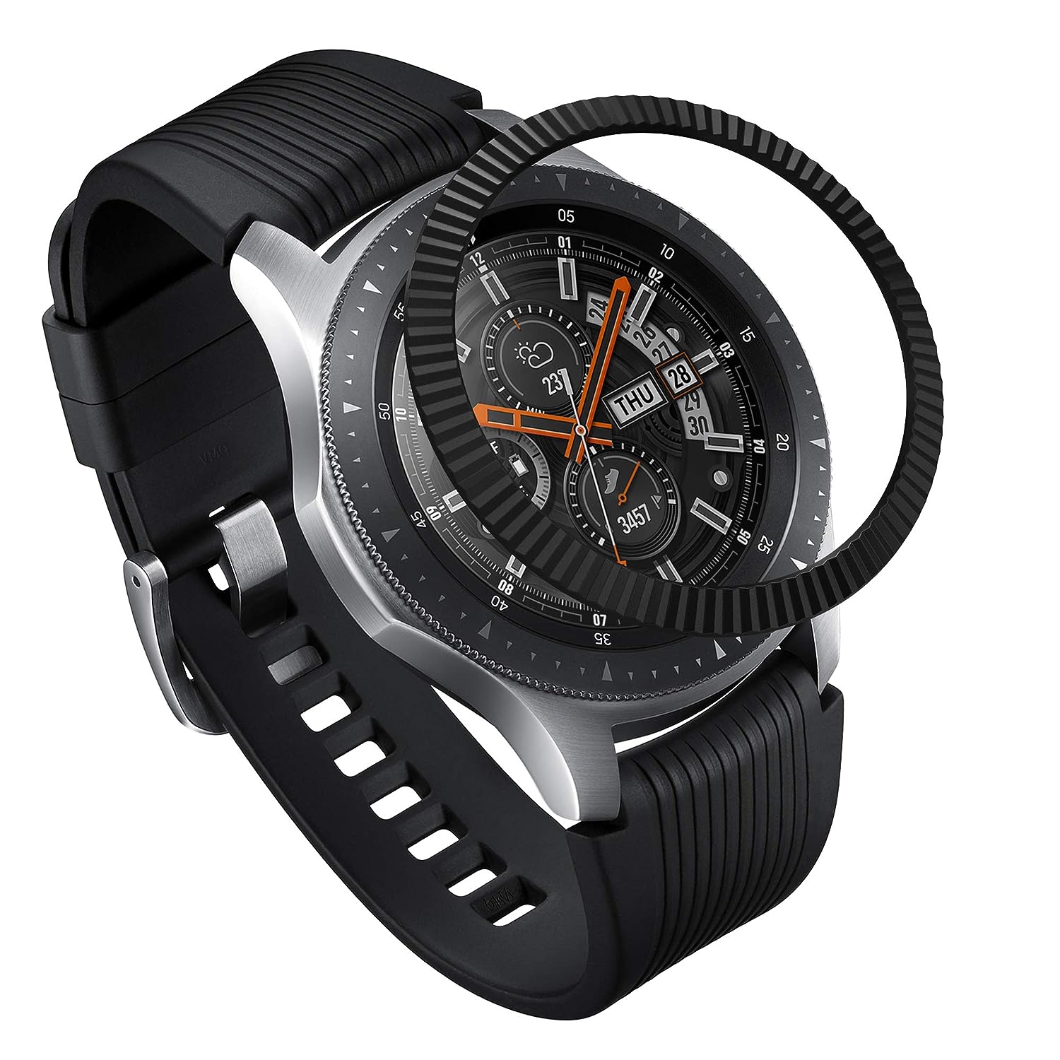 Gear s3 hotsell frontier sale