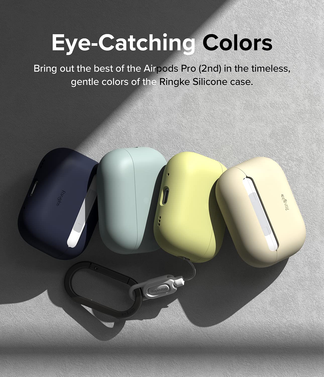 Pacific blue discount airpods pro case