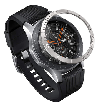 Bezel Styling for Galaxy Watch 46mm / Galaxy Gear S3 Frontier -  GW-46-02