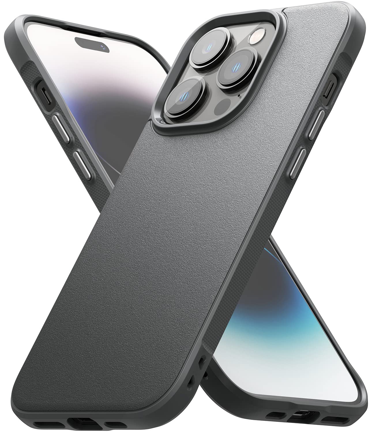 (Refurbished) Apple iPhone 14 Pro Max Onyx -Dark Gray