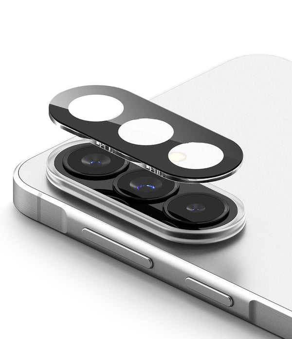 Galaxy A57 / A37 5G Hard Tempered Glass Camera Lens Screen Protector - [2 Pack]