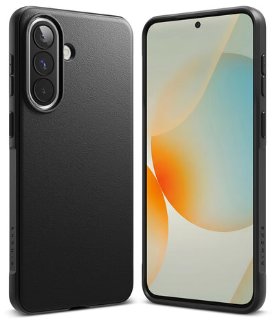 Samsung Galaxy A57 Back Cover Case | Onyx - Black