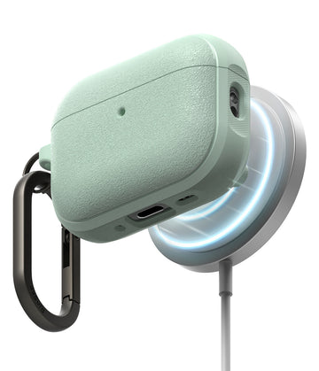 Ringke AirPods Pro 3 Case Onyx Magnetic - Mint