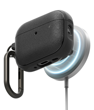 Airpods Pro 3 Case Onyx Magnetic | Black