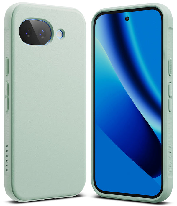 Google Pixel 10a Back Cover Case | Onyx - Mint