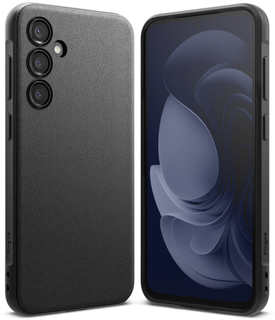 Galaxy S23 FE Back Cover Case | Onyx - Black