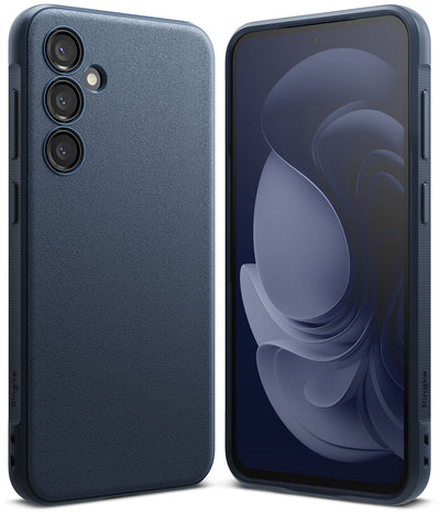 Galaxy S23 FE Back Cover Case | Onyx - Navy