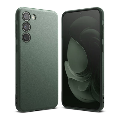 Samsung Galaxy S23 5G Back Cover Case | Onyx - Dark Green