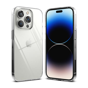 Apple iPhone 14 Pro Back Cover Case | Slim - Clear