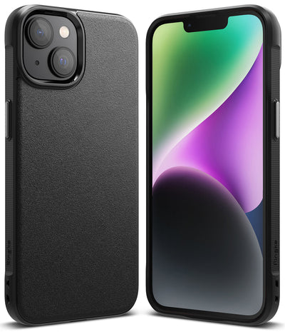Apple iPhone 14 Plus Back Cover Case | Onyx - Black