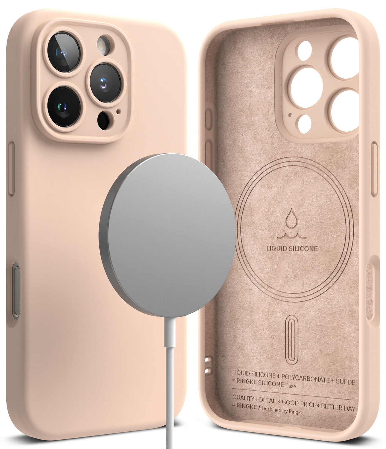 Silicone Case Case Mobile Case The New Case Buy Ringke IPhone 16