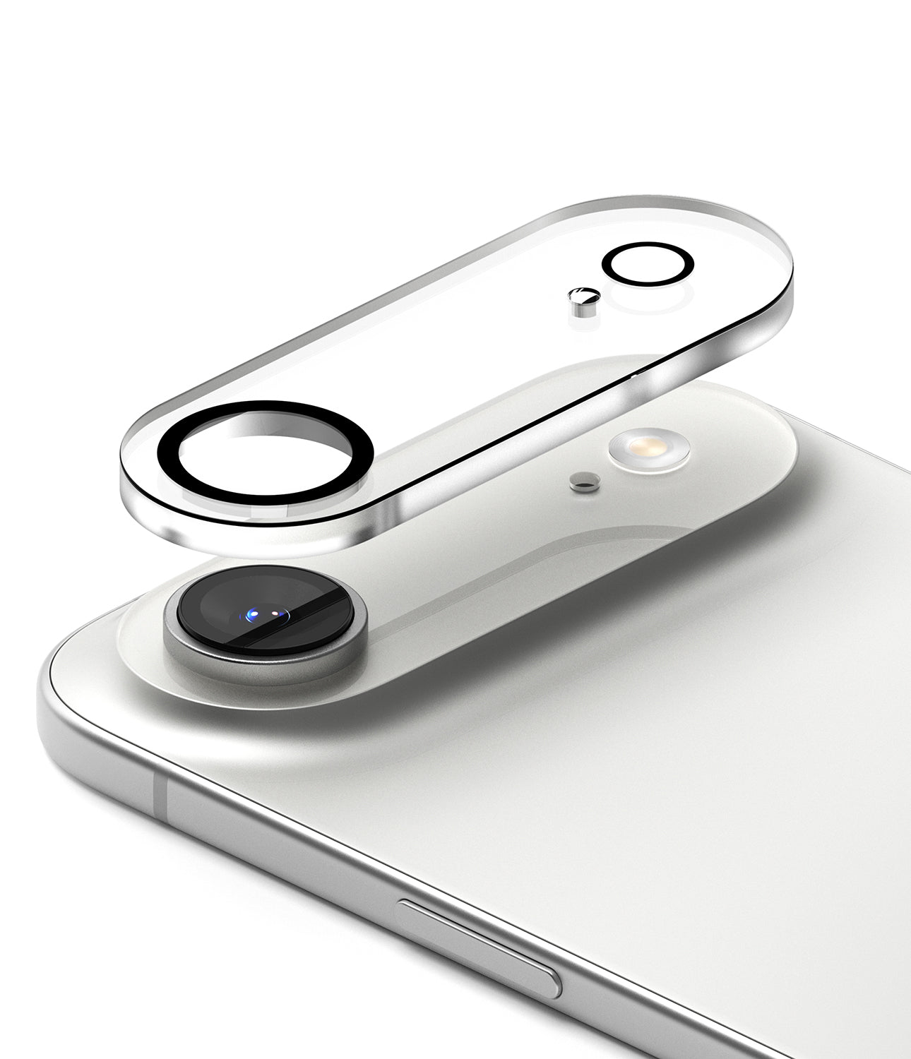 iPhone 17 Air Camera Lens Protector Camera Glass - (2 Pack)