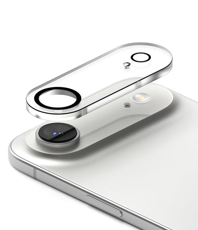 iPhone 17 Air Camera Lens Protector Tempered Glass - (2 Pack)