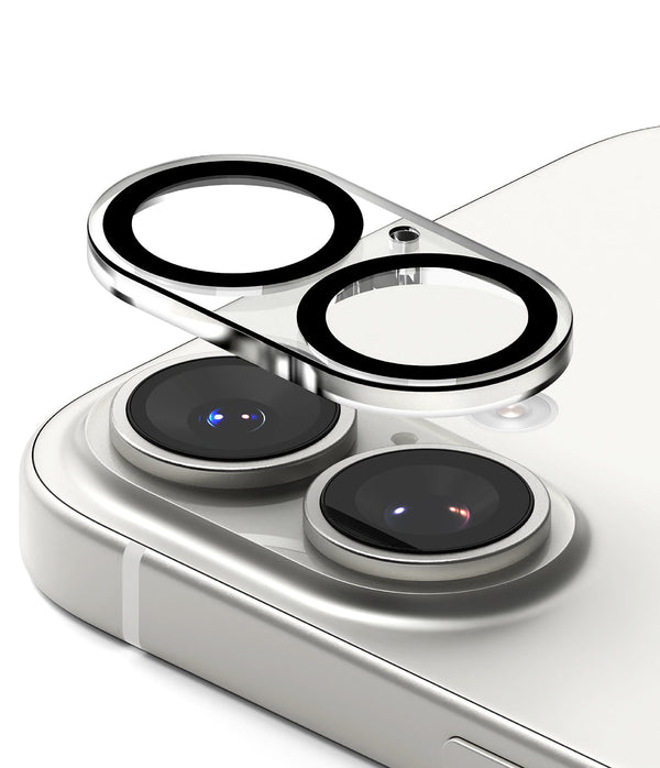 iPhone 17 Camera Lens Protector Camera  Glass - (2 Pack)
