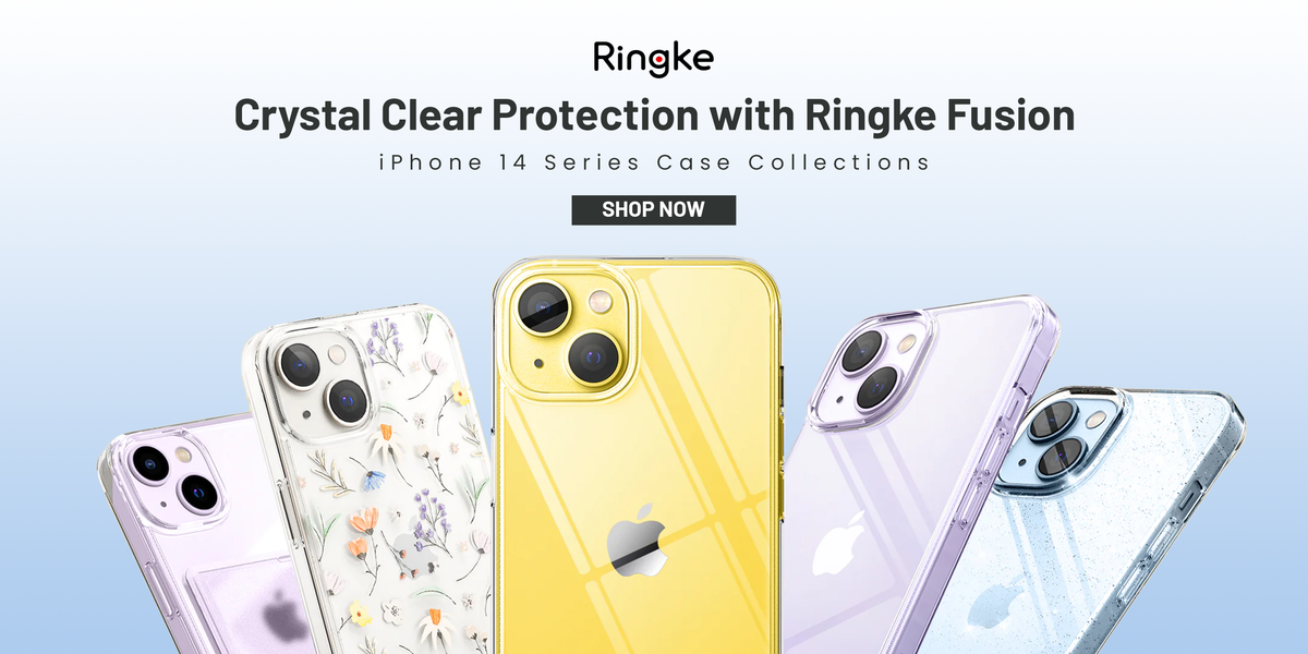 Ringke® India Official Store | New and Improved‎