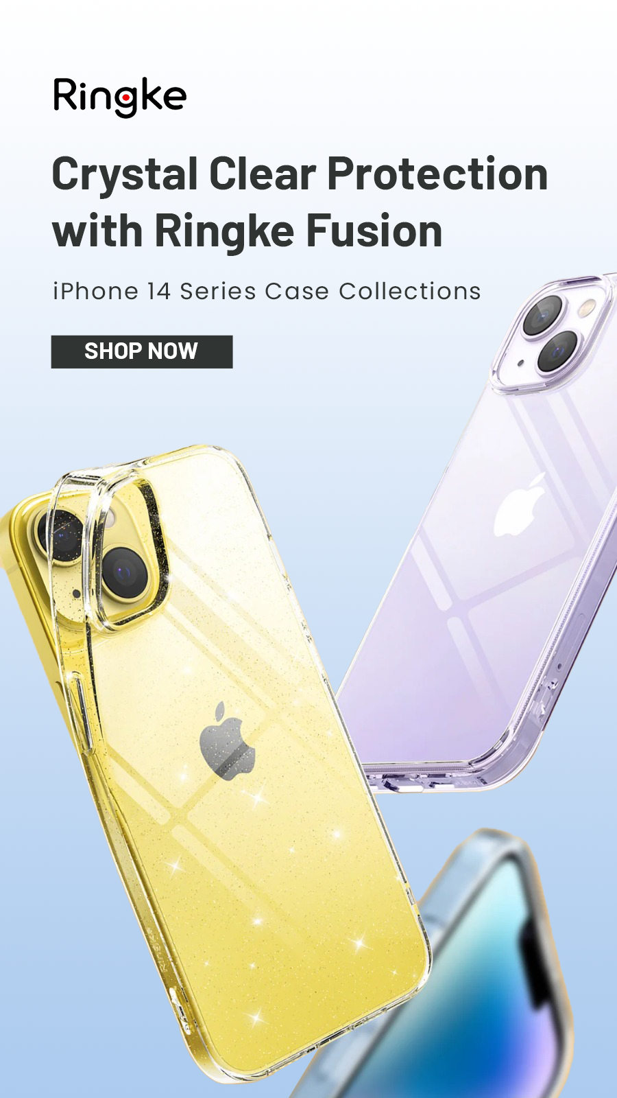 Ringke® India Official Store | New and Improved‎