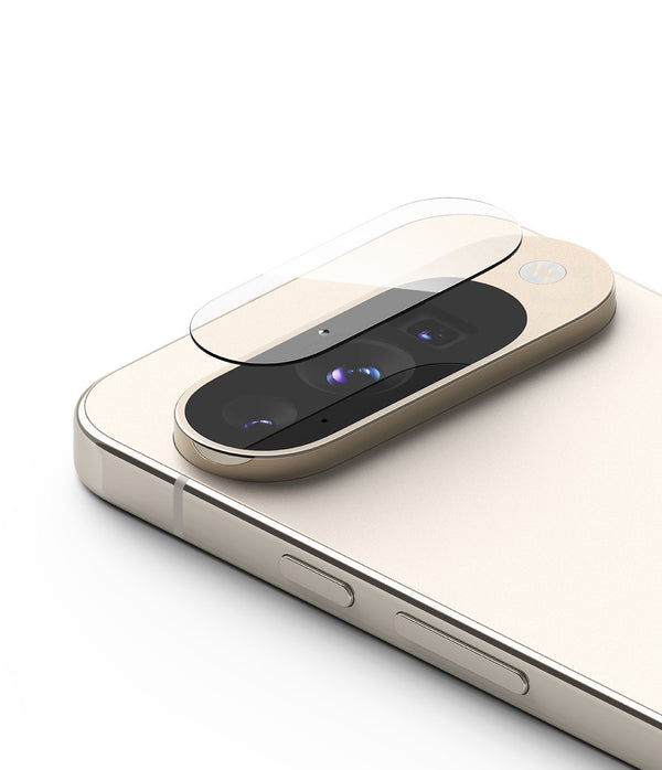 Google Pixel 10 Camera Lens Protector [2 Pack]