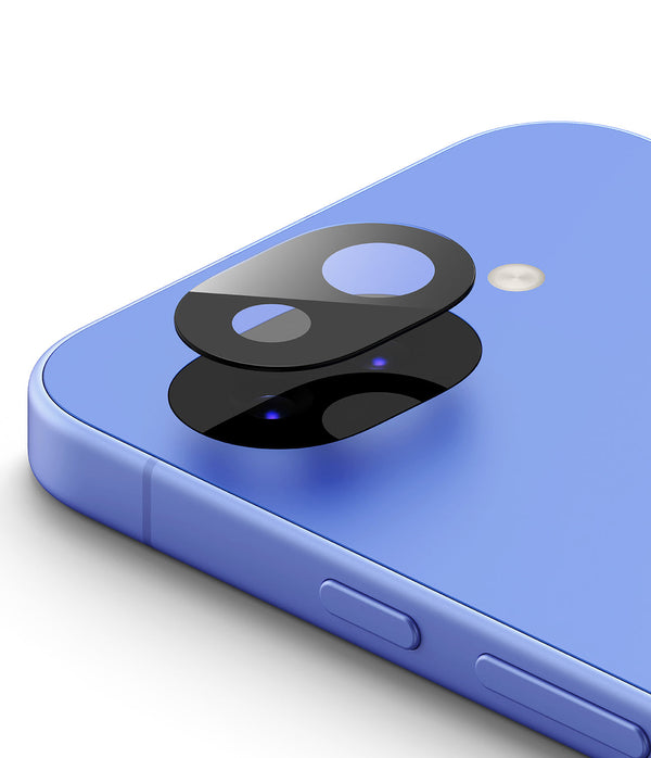 Google Pixel 10a Camera Lens Screen Protector [2 Pack]