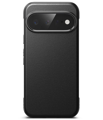 Google Pixel 11 Back Cover Case | Onyx - Black