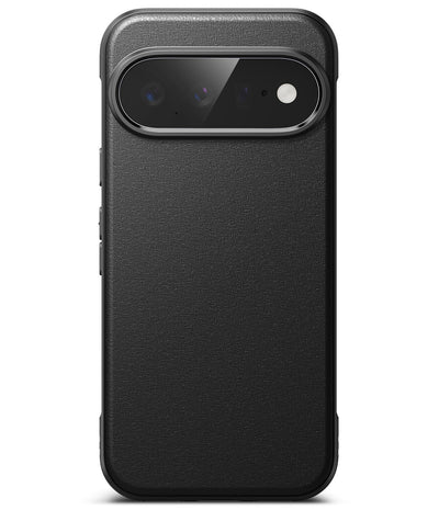 Google Pixel 11 Back Cover Case | Onyx - Black