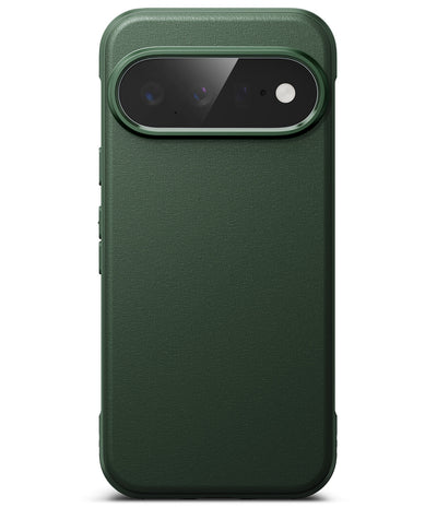 Google Pixel 11 Back Cover Case | Onyx - Dark Green