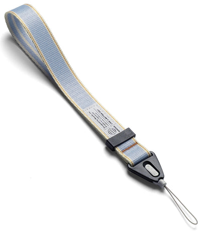 Ringke Hand Strap Wrist Lanyard [Anti Theft & Drop] - Stripe Blue