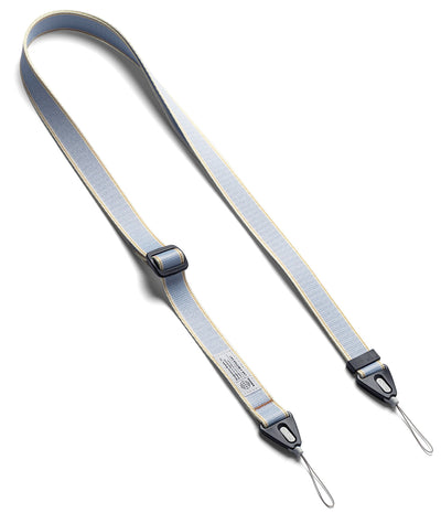 Ringke Shoulder Strap Adjustable Crossbody, Anti-Theft Neck Lanyard  Strap - Stripe Blue