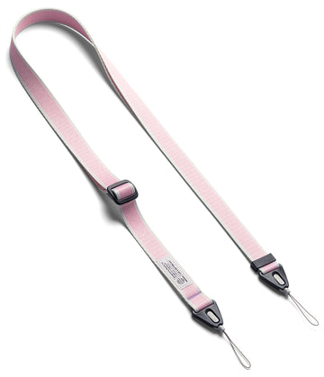 Ringke Shoulder Strap Adjustable Crossbody, Anti-Theft Neck Lanyard  Strap - Stripe Pink