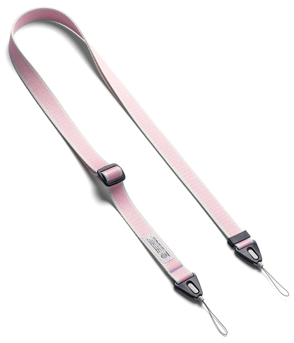Ringke Shoulder Strap Adjustable Crossbody, Anti-Theft Neck Lanyard  Strap - Stripe Pink