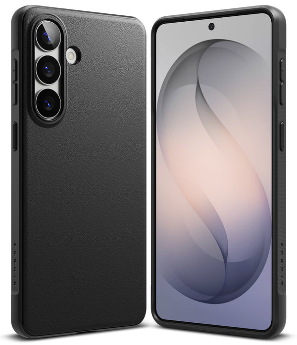 Samsung Galaxy S26 Back Cover Case | Onyx - Black