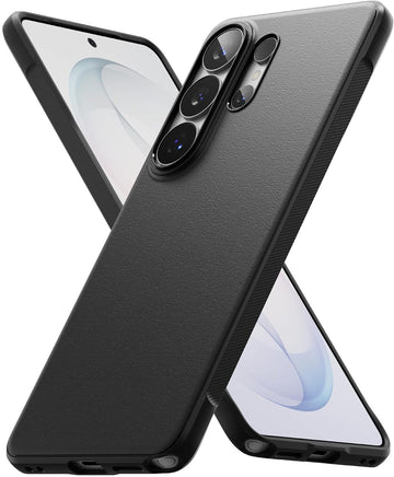 Samsung Galaxy S26 Ultra Back Cover Case | Onyx - Back